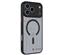 TACTICAL iPhone 18 Pro / 17 Pro TACTICAL WARTHOG szilikon telefonvédő ütésállóság, MagSafe, FEKETE TACTICAL_57983131684 small