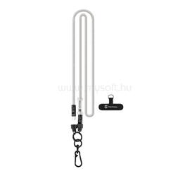 TACTICAL TACTICAL WIRE SNAKE adatkábel Type-C - Type-C, 120cm, FEHÉR TACTICAL_57983127165 small