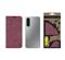 TACTICAL Samsung A18 5G / A18 4G / A17 4G TACTICAL XPROOF tok álló, bőr hatású FLIP, prémium, BORDÓ TACTICAL_57983127001 small