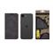 TACTICAL iPhone 17e / 16e TACTICAL XPROOF tok álló, bőr hatású FLIP, prémium, FEKETE TACTICAL_57983124313 small