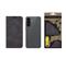TACTICAL Samsung A56 5G TACTICAL XPROOF tok álló, bőr hatású FLIP, prémium, FEKETE TACTICAL_57983124689 small