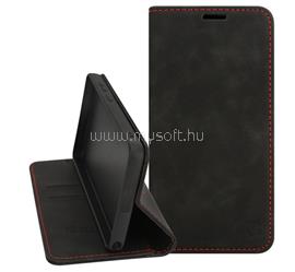 TACTICAL Redmi A5 4G TACTICAL XPROOF tok álló, bőr hatású FLIP, prémium, FEKETE TACTICAL_57983125906 small