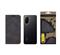 TACTICAL Redmi A5 4G TACTICAL XPROOF tok álló, bőr hatású FLIP, prémium, FEKETE TACTICAL_57983125906 small