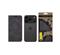 TACTICAL iPhone 18 Pro / 17 Pro TACTICAL XPROOF tok álló, bőr hatású FLIP, prémium, FEKETE TACTICAL_57983126696 small