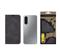 TACTICAL Samsung A18 5G / A18 4G / A17 4G TACTICAL XPROOF tok álló, bőr hatású FLIP, prémium, FEKETE TACTICAL_57983127000 small
