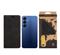 TACTICAL Samsung S26 TACTICAL XPROOF tok álló, bőr hatású FLIP, prémium, FEKETE TACTICAL_57983128474 small