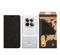 TACTICAL Redmi Note 15 4G / Note 15 5G TACTICAL XPROOF tok álló, bőr hatású FLIP, prémium, FEKETE TACTICAL_57983128886 small