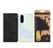 TACTICAL Samsung A37 5G TACTICAL XPROOF tok álló, bőr hatású FLIP, prémium, FEKETE TACTICAL_57983129632 small
