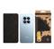 TACTICAL Redmi Note 15 Pro 4G TACTICAL XPROOF tok álló, bőr hatású FLIP, prémium, FEKETE TACTICAL_57983130014 small