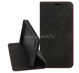 TACTICAL Redmi A7 Pro 4G TACTICAL XPROOF tok álló, bőr hatású FLIP, prémium, FEKETE TACTICAL_57983132528 small
