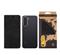 TACTICAL Redmi A7 Pro 4G TACTICAL XPROOF tok álló, bőr hatású FLIP, prémium, FEKETE TACTICAL_57983132528 small