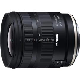 TAMRON 11-20mm F/2.8 Di III-A RXD (CANON RF) B060R small