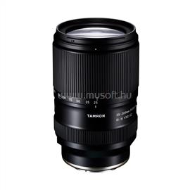 TAMRON 25-200mm F/2.8-5.6 DiIII VXD G2 Sony A075S small