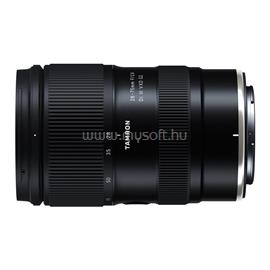 TAMRON 28-75mm f/2.8 Di III VXD G2 (Nikon Z) A063Z small
