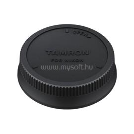 TAMRON hátsó objektívsapka Nikon AF bajonett (új design) N/CAP_II small