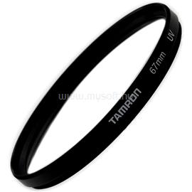 TAMRON UV Szűrő 67mm FUVMC67 small