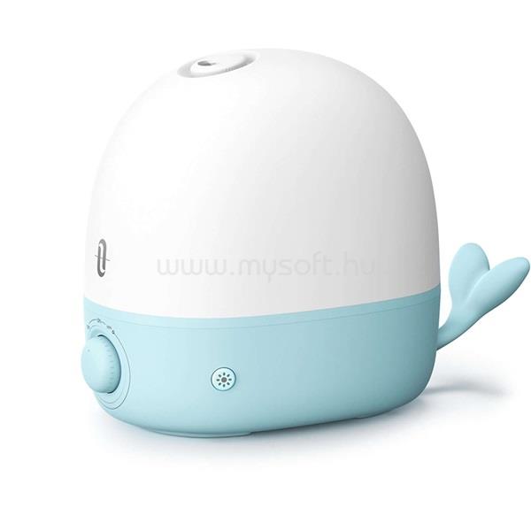 TAOTRONICS TT-AH038 Baby kék ultrahangos párásító
