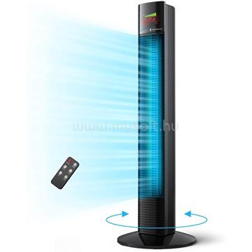 TAOTRONICS TT-TF002 Tower fan EU Black