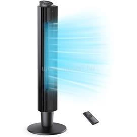 TAOTRONICS TT-TF005 42'' Tower Fan, EU Black 55-97000-023 small