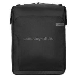 TARGUS 15.6" Work Convertible Tote Backpack TBB609GL small