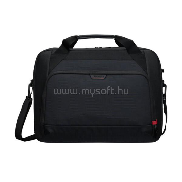 TARGUS Classic 17-18" aktatáska (fekete)