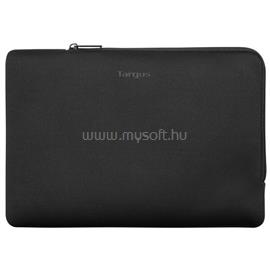TARGUS Notebook tok, 11-12" MultiFit Sleeve with EcoSmartR - Black TBS650GL small