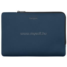 TARGUS Notebook tok, 11-12" MultiFit Sleeve with EcoSmartR - Blue TBS65002GL small