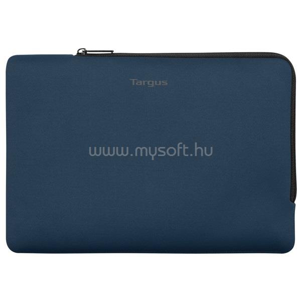 TARGUS Notebook tok, 11-12" MultiFit Sleeve with EcoSmartR - Blue