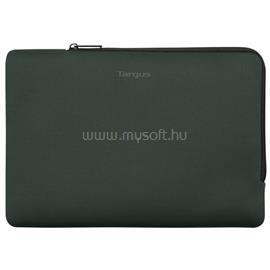 TARGUS Notebook tok, 11-12" MultiFit Sleeve with EcoSmartR - Thyme TBS65005GL small
