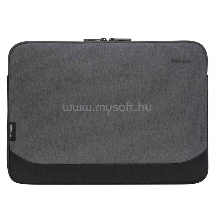 TARGUS Notebook tok TBS64602GL, Cypress 13-14" Sleeve with EcoSmartR - Grey