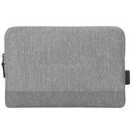 TARGUS Notebook tok TSS975GL, CityLite Laptop Sleeve specifically designed to fit 13" MacBook Pro - Grey TSS975GL small