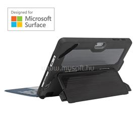 TARGUS Protect Case for Microsoft SurfaceT Go and Go 2 - Grey THZ779GL small
