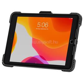 TARGUS Safeport Rugged Tablet Case for iPad (8th/7th gen.) 10.2