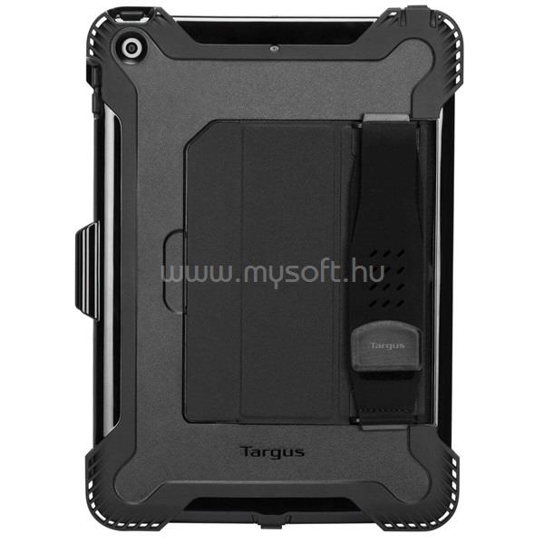 TARGUS Safeport Rugged Tablet Case for iPad (8th/7th gen.) 10.2" - Black