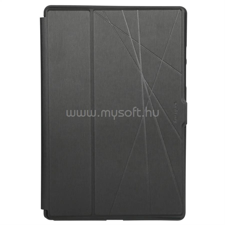 TARGUS Samsung Galaxy Tab A8 10.5" tablet tok (fekete)