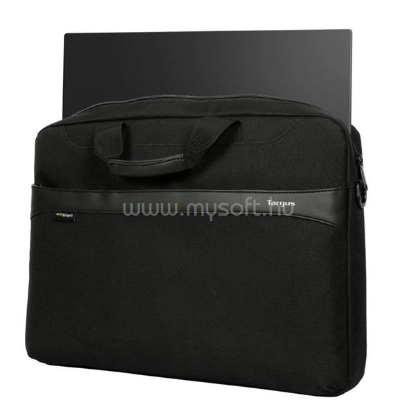 TARGUS Slim/Slipcase 15.6" GeoLiteT EcoSmartR Essential laptop case