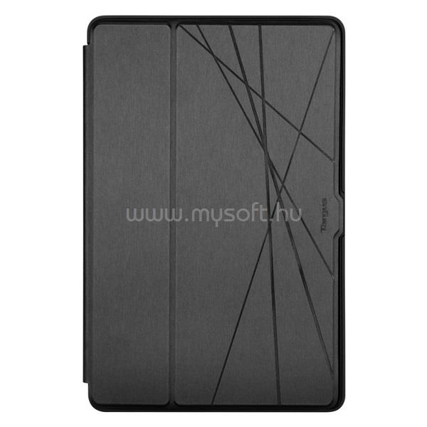 TARGUS Click-In Case for Samsung Galaxy Tab S7+ 12.4" and S7+ FE 12.4" - Black