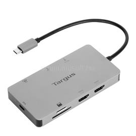 TARGUS USB-C Dual HDMI 4K Docking Station with 100W PD Pass-Thru DOCK423EU small