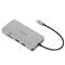 TARGUS USB-C Dual HDMI 4K Docking Station with 100W PD Pass-Thru DOCK423EU small