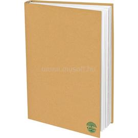 TC Eco A5 kockás napló A17111027ECO small