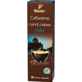 TCHIBO Caffé Crema India 10 db kávékapszula RA/UTZ TCHIBO_465454 small
