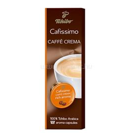 TCHIBO Caffé Crema Rich aroma 10 db kávékapszula UTZ CC TCHIBO_483506 small