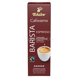 TCHIBO Cafissimo Barista Edition Espresso 10 db kávékapszula TCHIBO_TOCAFBEE10KAVK_S small