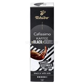 TCHIBO Cafissimo Black&White 10 db kávékapszula TCHIBO_TCH20 small