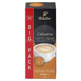 TCHIBO Cafissimo Caffe Crema Rich Aroma 30 db kávékapszula TCHIBO_TCH27 small