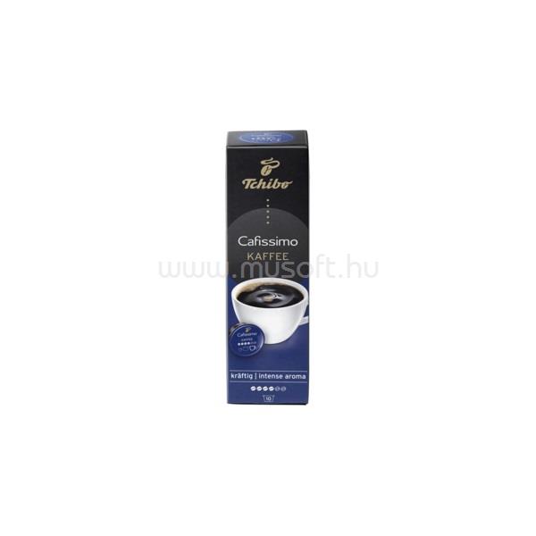 TCHIBO Cafissimo Coffee Intense Aroma 10 db kávékapszula