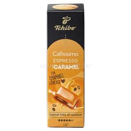 TCHIBO Cafissimo Espresso Caramel 10 db kávékapszula TCHIBO_TCH22 small