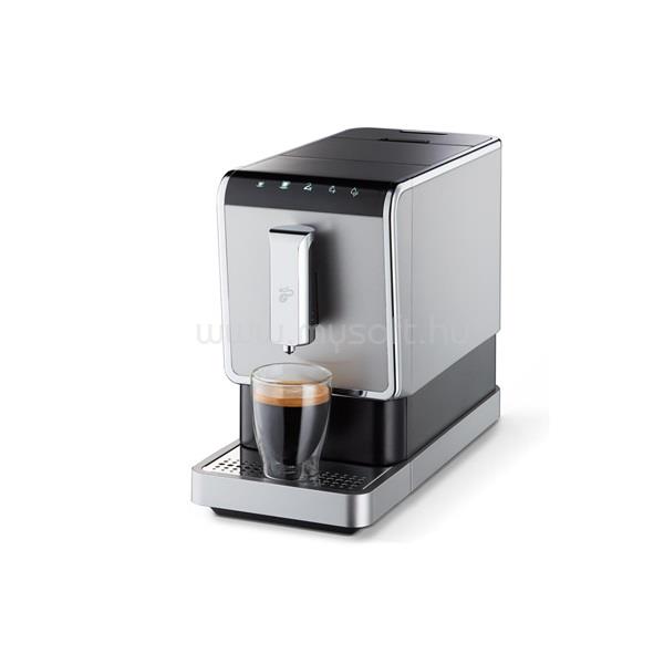 TCHIBO Esperto Caffé ezüst automata kávéfőző