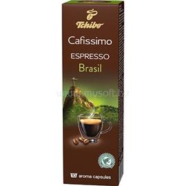 TCHIBO Espresso Brasil 10 db kávékapszula RA TCHIBO_483502 small