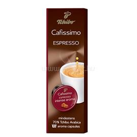TCHIBO Espresso intense aroma 10 db kávékapszula RA/UTZ TCHIBO_464521 small